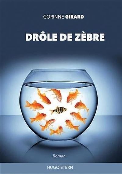Drôle de zèbre