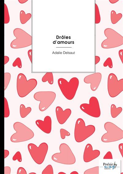Drôles d'amours