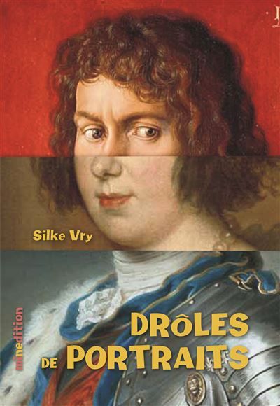 Droles de portraits