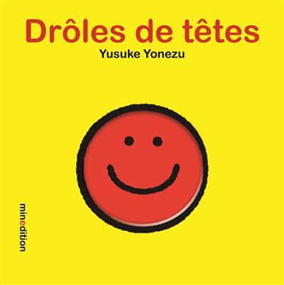Droles de tetes