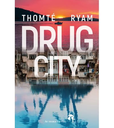 Drug city