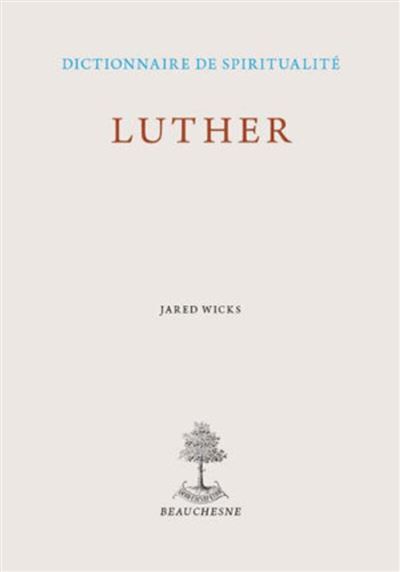DS 8 - Luther