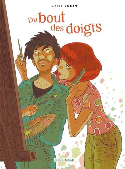 Du bout des doigts - histoire complète