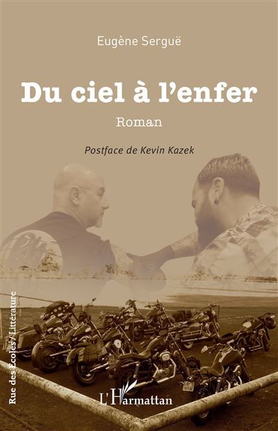 Du ciel à l’enfer