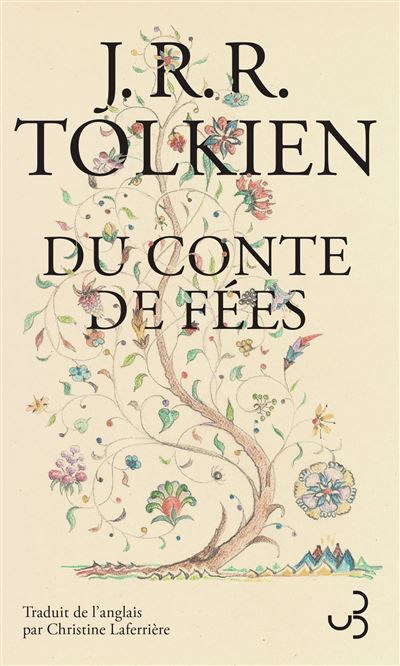 Du conte de fées - J.R.R. (John Ronald Reuel) Tolkien