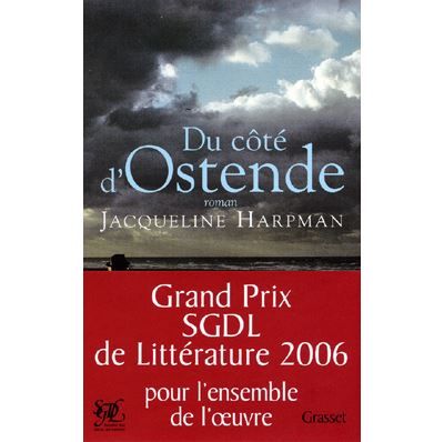 Du côté d'Ostende