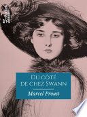 Couverture de Du côté de chez Swann par Marcel Proust