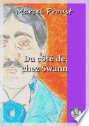 Couverture de Du côté de chez Swann par Marcel Proust