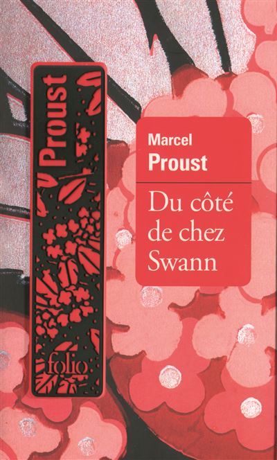Du côté de chez Swann Edition sous étui