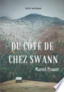 Du côté de chez Swann (texte intégral)