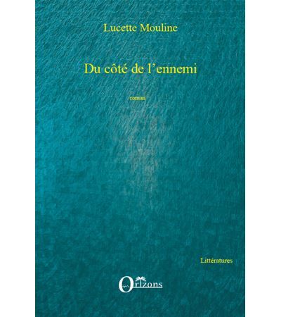 Du côté de l'ennemi Roman