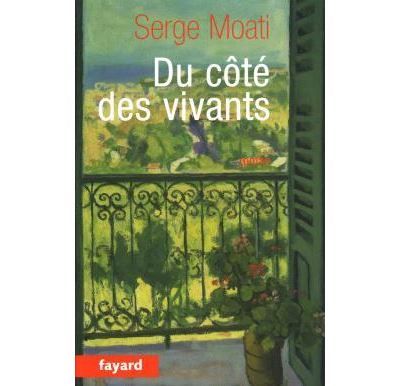 Du côté des vivants