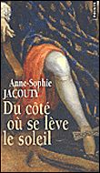 Du côté où se lève le soleil