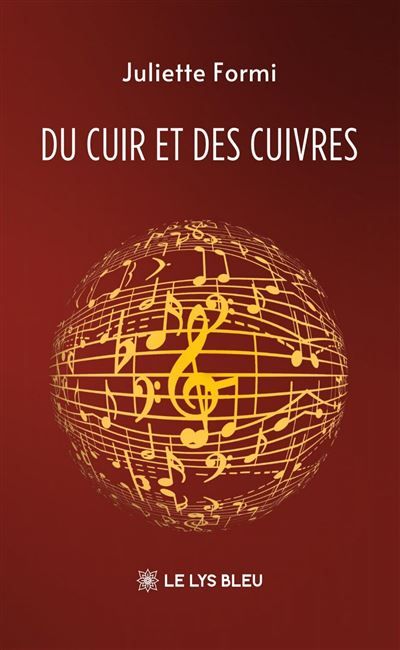 Du cuir et des cuivres