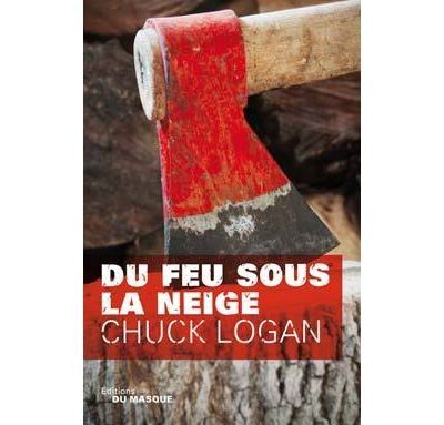 Du feu sous la neige