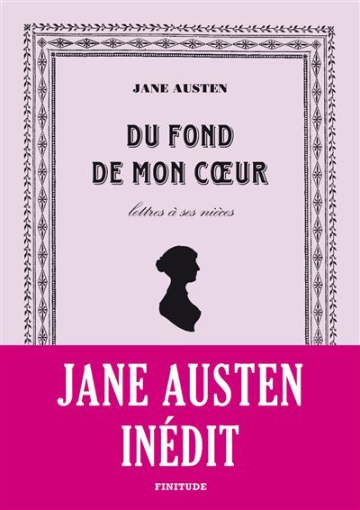 Du fond de mon coeur - lettres a ses nieces Lettres à ses nièces