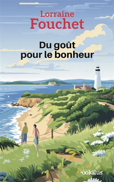 Du goût pour le bonheur Edition en gros caractères