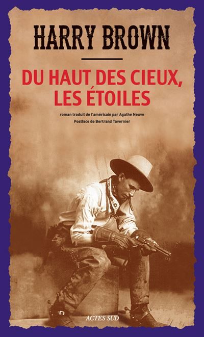 Du haut des Cieux, les étoiles