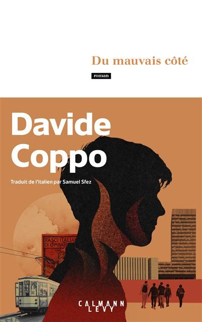 Du mauvais côté