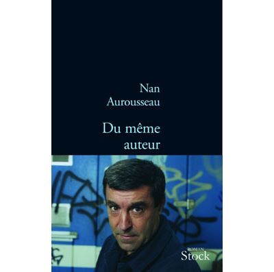 Du meme auteur