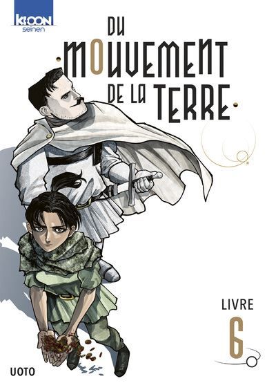 Du mouvement de la Terre T06