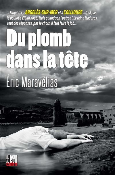 Du Plomb dans la tête