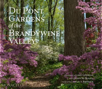 Du pont gardens of the brandywine valley