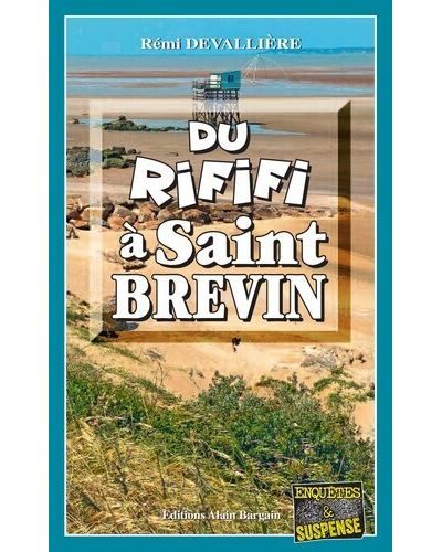 Du rififi à Saint-Brevin