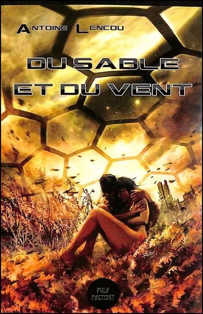 Du sable et du vent (la Confédération Noire 3) 2025