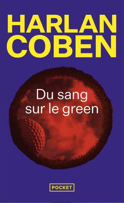 Du sang sur le green  - Back Spin