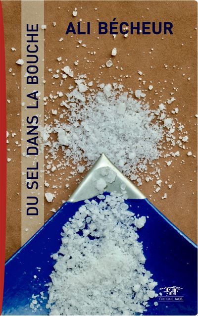 Du sel dans la bouche
