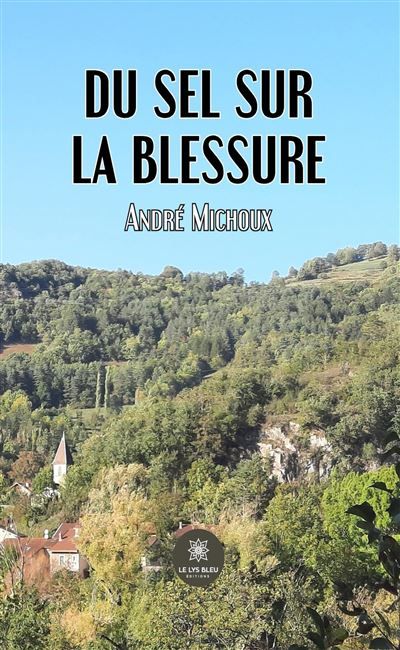 Du sel sur la blessure