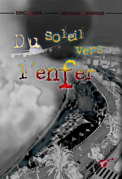 Du soleil vers l'enfer (BD)