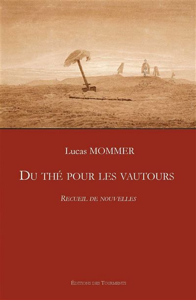 Du the pour les vautours