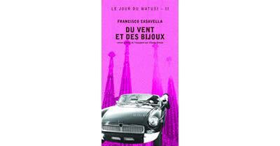 Du vent et des bijoux Le Jour du Watusi T. 2
