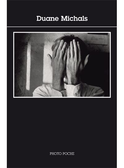 Duane Michals Photo Poche n° 12