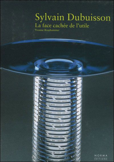 Dubuisson Sylvain. la Face Cachee de l'Utile