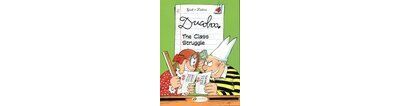 Ducoboo - tome 4 The class struggle