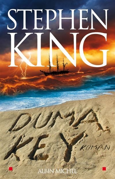 Duma key - William Olivier Desmond