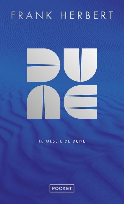 Dune - Collector - Tome 2 Le messie de Dune ed.collector