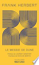 Dune - Tome 2 Le Messie de Dune