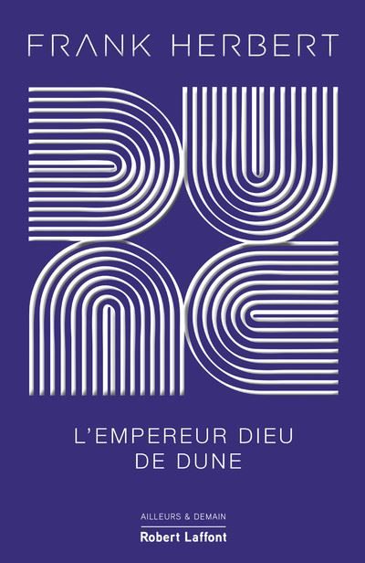Dune - Tome 4 L'Empereur-Dieu de Dune - Édition collector Edition collector