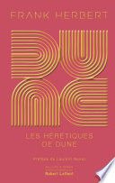 Dune - Tome 5 Les Hérétiques de Dune