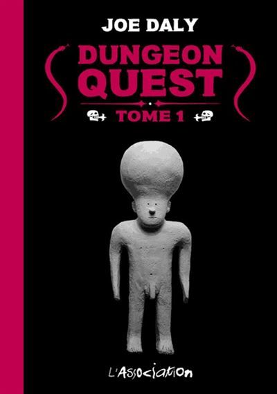Dungeon Quest 1