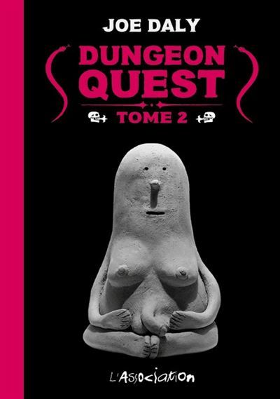Dungeon Quest 2