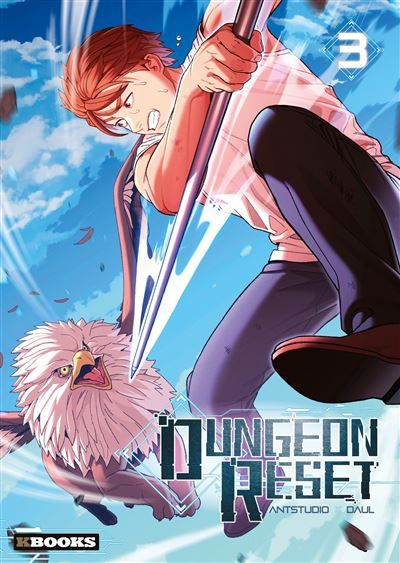 Dungeon Reset T03