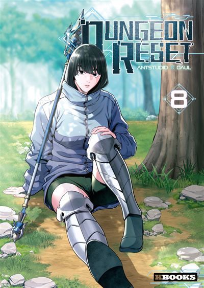 Dungeon Reset T08