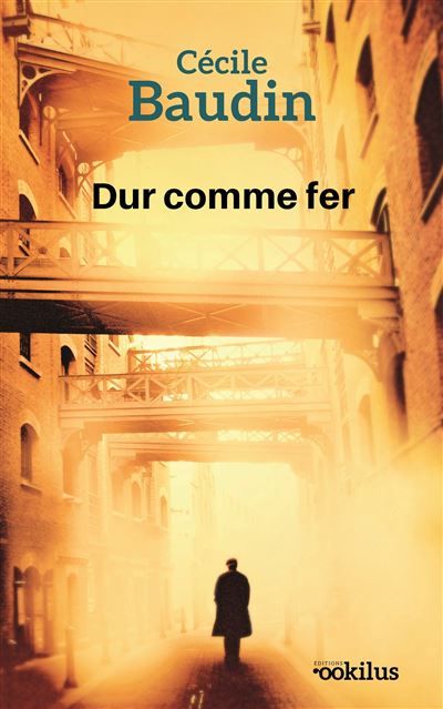 Dur comme fer Édition en gros caractères