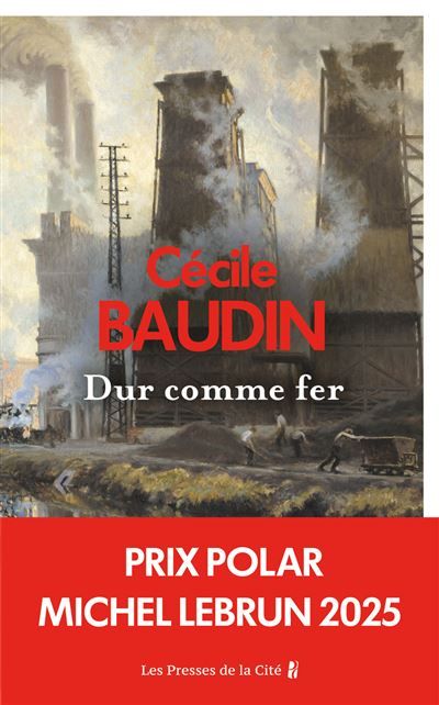 Dur comme fer