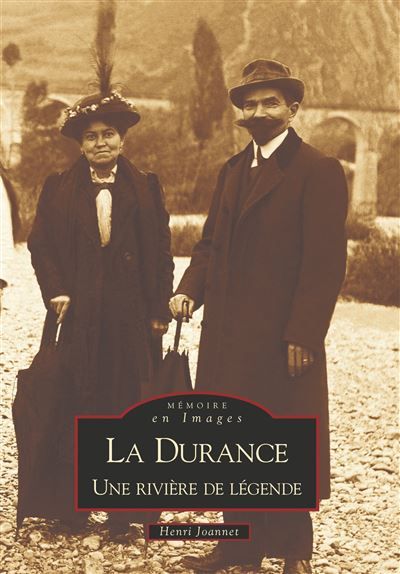 Durance (La)